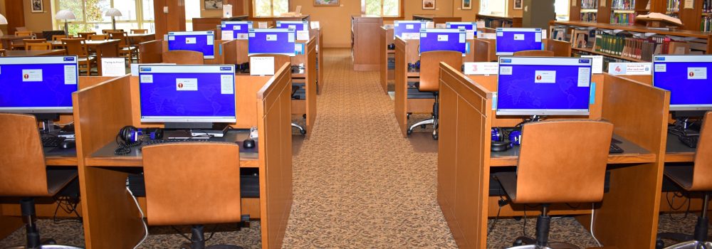Computers, Printing, Scanning, and Faxing Banner Image